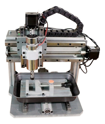 Cnc Robooster 3020 Pro 3 Eixos 500w