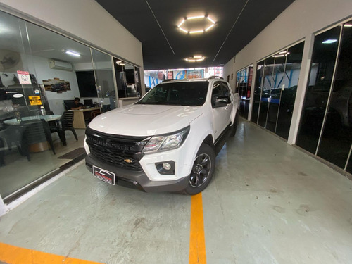 Chevrolet S10 Hc Dd4a 2021