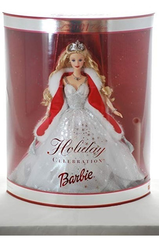 Celebración De Barbie De Vacaciones - Edición Especial De La