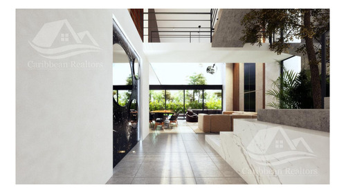 Imagen 2 de 27 de Casa En Venta Riviera Maya Playa Del Carmen Playa Paraíso Syr38
