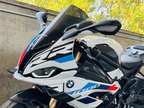 Bmw S 1000 Rr