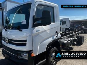 Volkswagen 9-170 Delivery 9170 2024 0km