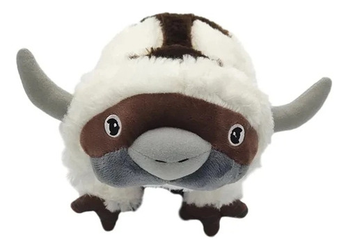 Peluche Appa Ang Genric Apa Agua Tamaño Mediano