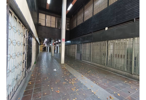 Local Venta Caracas Boulevard Panteon Inmobiliaria Ccl 6203