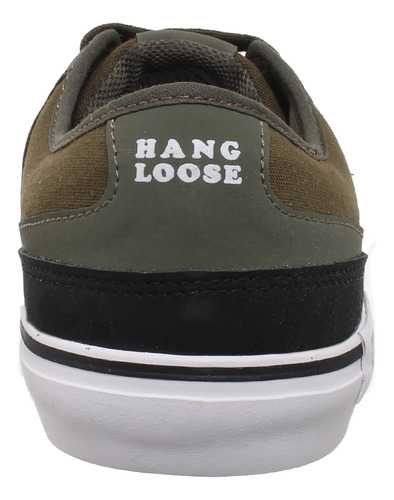Zapatillas Hang Loose Moda Core W Mujer Mi Ng Tienda Oficial