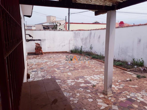 Imagem 23 de 23 de Casa Com 3 Dormitórios À Venda, 175 M² Por R$ 500.000 - Santana - Rio Claro/sp - Ca0584