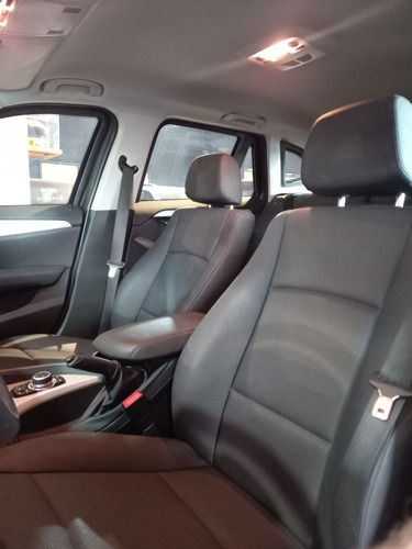 Imagem 8 de 8 de Bmw X1 Sdrive18i 2014 - São Paulo Motorsport