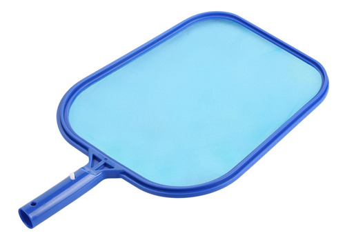 Acessório Multiuso Pool Leaf Rake Skimmer Mesh Net