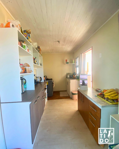 Casa En Parcela De 5000 M2 , Santo Domingo