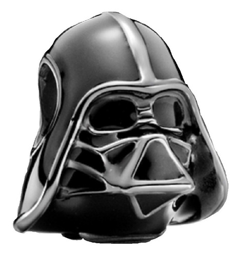 Pandora Charm Darth Vader Star Wars Original + Kit De Regalo