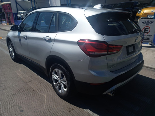 Imagen 6 de 11 de Bmw X1 2021