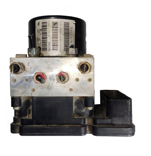 68171432ac Modulo Abs Dodge Journey 2010 2011 2012 2013 (Usado)