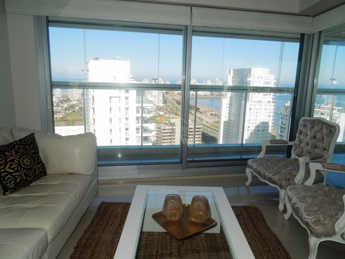 Imagen 3 de 26 de Mansa, Penthouse A Una Cuadra Del Mar !