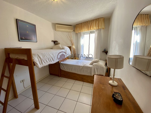 Imagen 9 de 14 de Venta Apartamento 2 Dormitorios Playa Mansa Punta Del Este