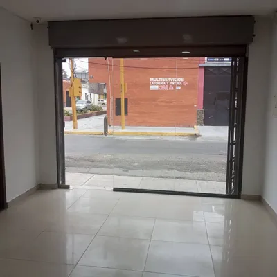 Edificio en alquiler