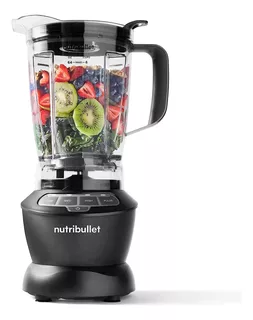 Nutribullet Znbf30400z Licuadora 1200 Vatios,