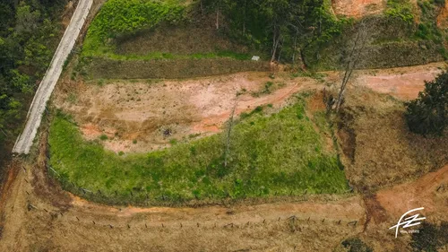 Conjunto De Lotes En Guarne