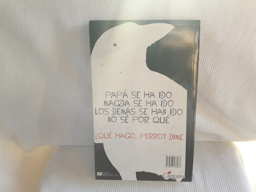 Imagen 2 de 5 de Despues De La Nieve S D Crockett Cantaro Aldea Literaria