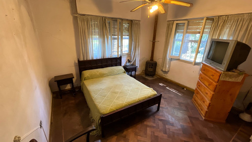 Casa 5 Ambientes En Venta Longchamps 3000mt2