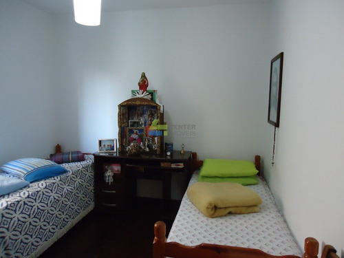 Imagem 11 de 15 de Apartamento - Vila Monte Alegre - Ref: 12923 - V-870920