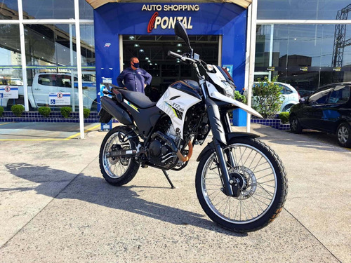 Imagem 1 de 13 de Yamaha Lander 250cc Abs Ano 2020 Financiamos Em Até 48x