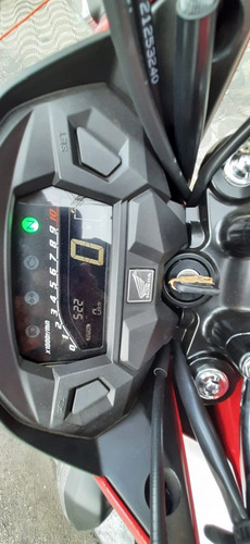 Imagem 2 de 10 de Honda Titan 2022 (0km) Pronta Entrega