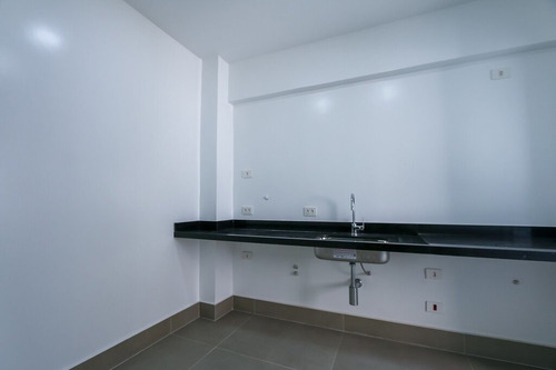 Imagem 13 de 30 de Apartamento À Venda No Bairro Bela Vista - São Paulo/sp - O-8193-17216