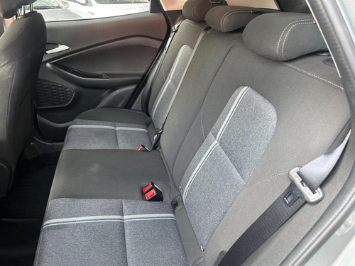 Chevrolet Tracker T A Lt
