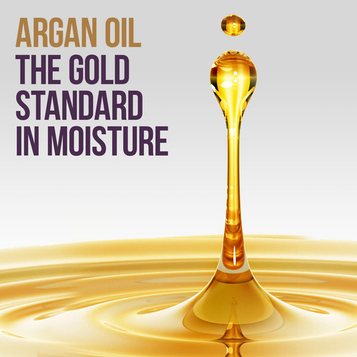 Tratamiento Capilar Gold Series Butter Creme Con Argán