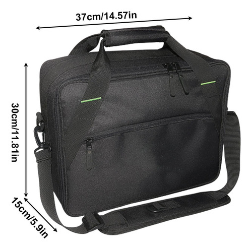 Estuche Para Carretes De Pesca Bolsa Para Carretes De Pesca