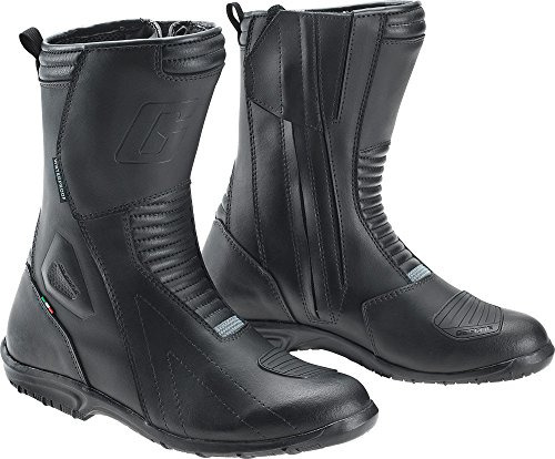 Gaerne G-durban Botas De Moto Impermeables Negras Para Hombr