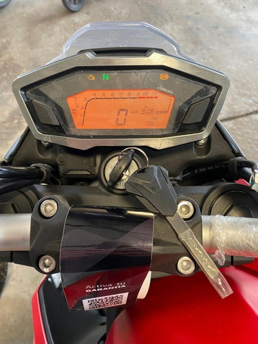 Voge 300r