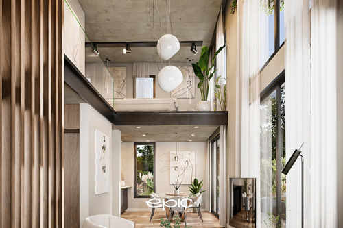 Venta Departamento Dúplex De Pozo En Pinamar Con Amenities