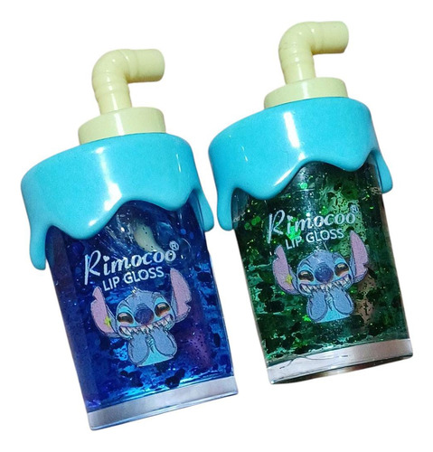 Set Stitch Maquillaje Peluche 50 Art Emprendedor Mayor Lote