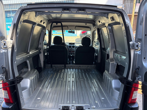 Citroën Berlingo Furgon 1.6 Hdi 92 Bussines