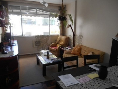 Imagem 2 de 15 de Apartamento 3 Quartos 1 Vaga - 3167