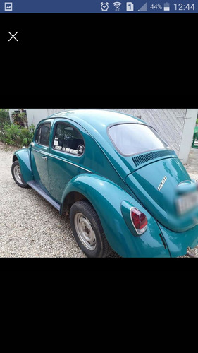 Volkswagen Fusca 1300
