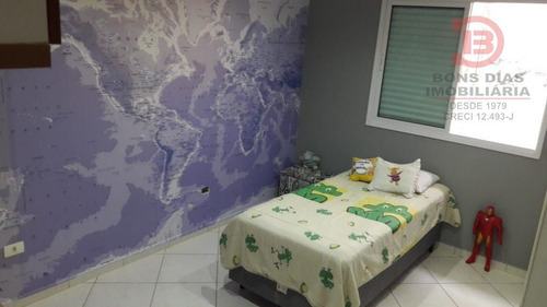 Imagem 13 de 15 de Sobrado - Jardim Nordeste - Ref: 6161 - V-6161