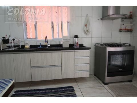 Imagem 6 de 30 de Casa A Venda - 0588605