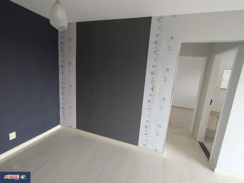 Imagem 2 de 15 de Apartamento Para Locação No Bairro Macedo Em Guarulhos - Cod: Ai11560 - Ai11560