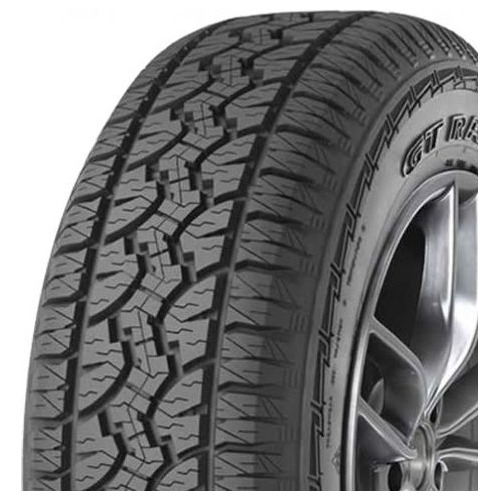 2 Pneus Gt Radial Aro16 225/75r16 Adventuroat3 10pr 115/112q