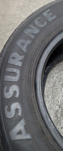 Pneu Goodyear 205/65 R15 94t Assurance Usado (Usado)