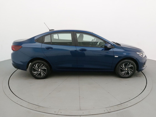 Chevrolet Onix 1.0 FLEX PLUS LT MANUAL
