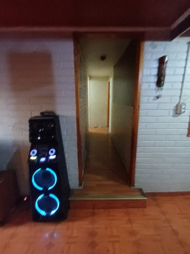 Venta De Casa En Puente Alto, Cercana A Metro Protectora