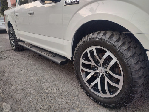 Ford F-150 3.5 Doble Cabina V6 4x2 At