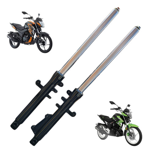 Barras De Suspencion Delantera Motocicleta 150 Z 150 Sz