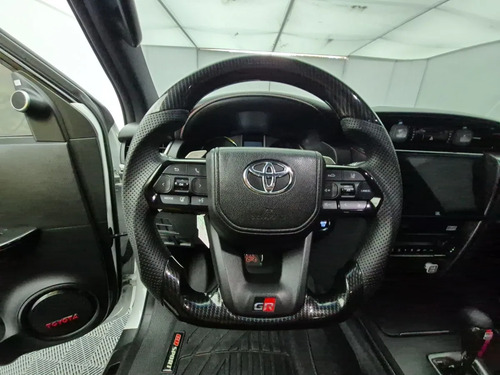 Toyota Fortuner 2.8 GR