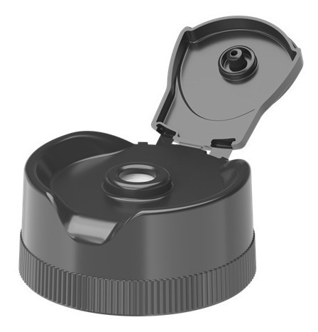 Tapa Para Envases De Alimentos (rosca-28mm) Ngr 900u Volcano