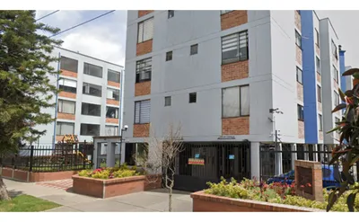 Apartamento en venta