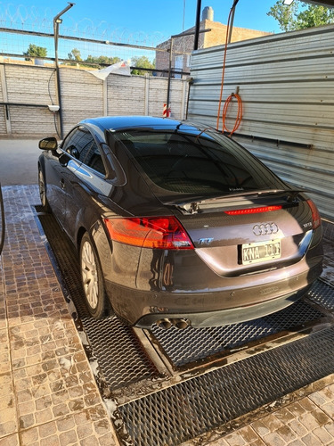 Audi Tt 1.8 T Fsi 2011
